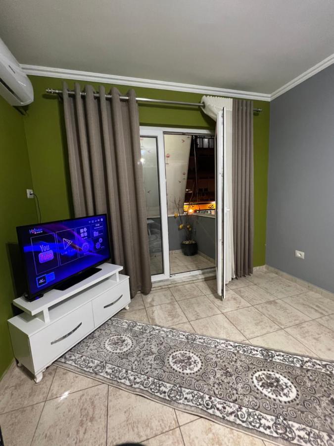 Appartement Downtown Retreat "Spiranca" à Tirana Extérieur photo