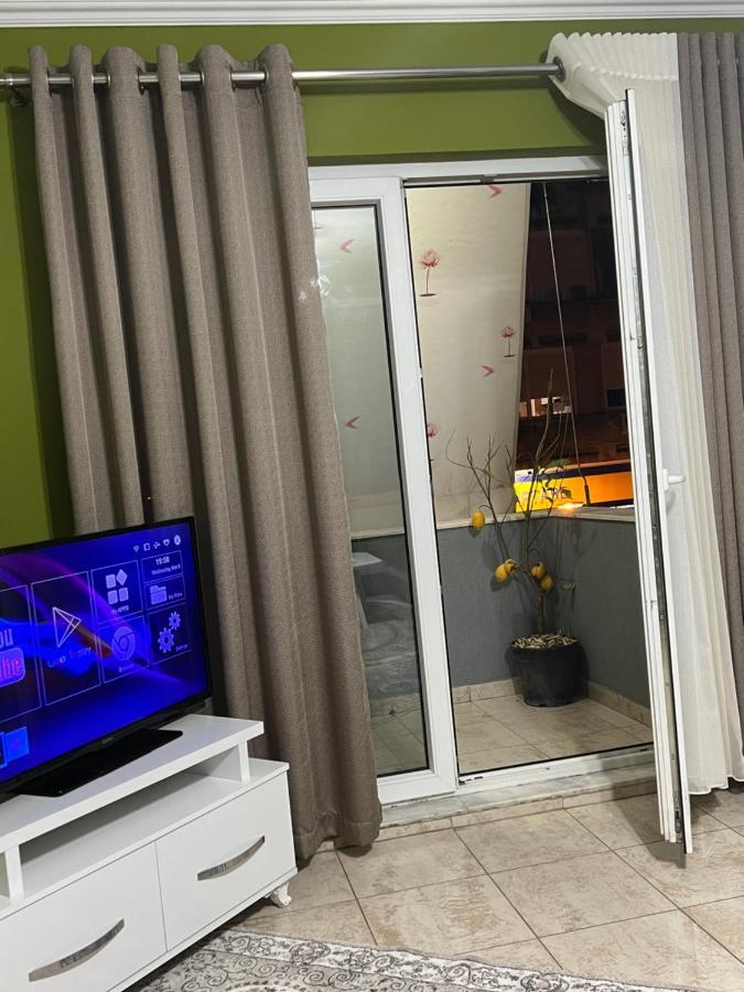 Appartement Downtown Retreat "Spiranca" à Tirana Extérieur photo