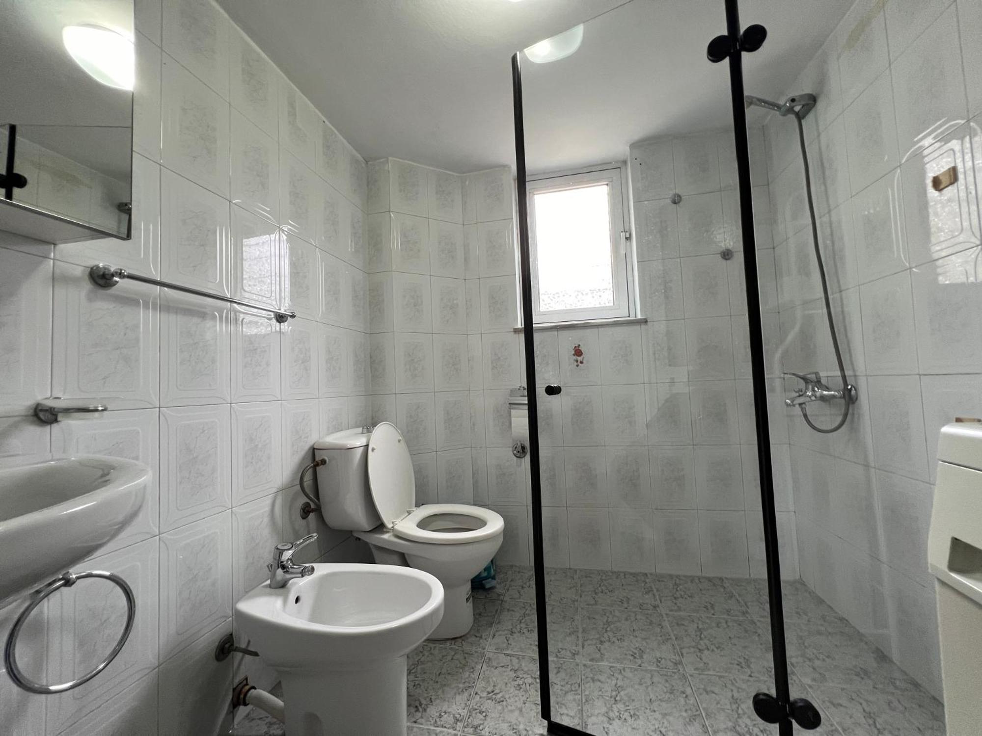 Appartement Downtown Retreat "Spiranca" à Tirana Extérieur photo