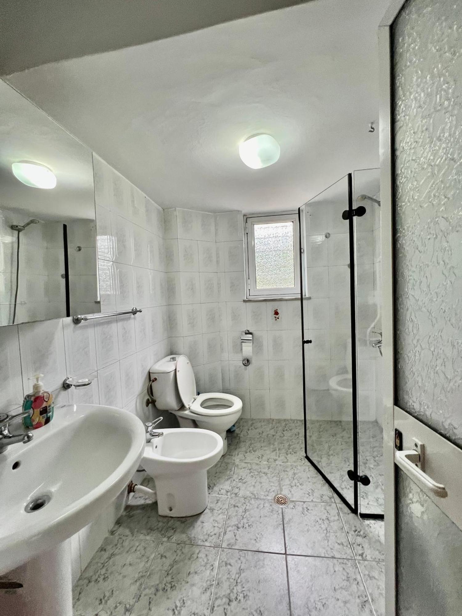 Appartement Downtown Retreat "Spiranca" à Tirana Extérieur photo